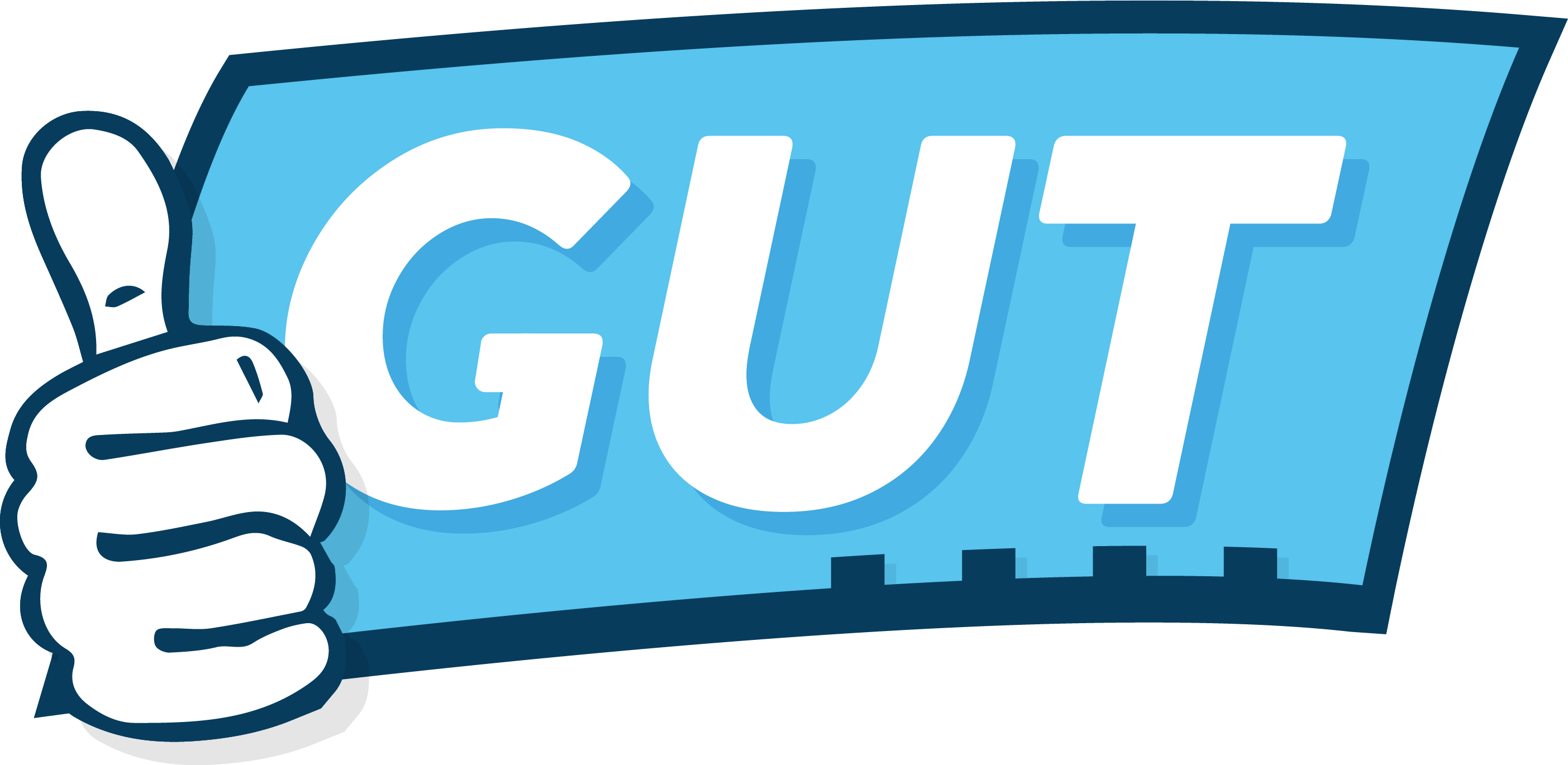 GUT für Wilhelmsburg Logo