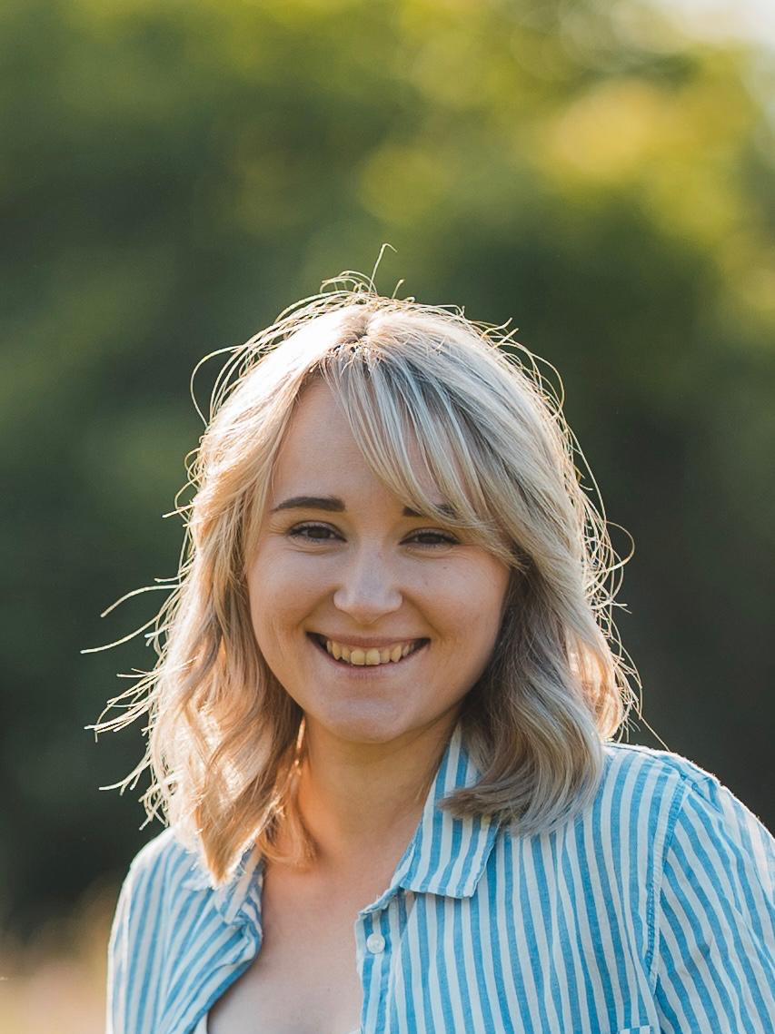 Kathrin Ameisbichler